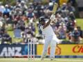 India vs New Zealand, 2nd Test : तीन अर्धशतकानंतरही भारताचा पहिला डाव २४२ धावांत आटोपला - Marathi News | India vs New Zealand, 2nd Test: India all out on first innings by 242 runs after three half centuries | Latest cricket News at Lokmat.com