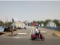 कराेडाे रुपयांचा पूल झाला मद्यपींचा अड्डा - Marathi News | new bridge become place for unauthorized activity | Latest pune News at Lokmat.com