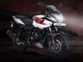 Bajaj Pulsar सीरिजची विशेष Dagger एडिशन झाली लाँच; जबरदस्त लूक, डिझाईनसह मिळतात 'हे' फीचर्स - Marathi News | bajaj pulsar 150 to pulsar 180 and pulsar 220f new dagger edge edition launched price and features | Latest auto News at Lokmat.com