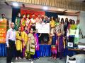 प्रदूषणविरहित पर्यावरणात मानवाचा विकास - अभय ओक - Marathi News |  Human Development in Pollutionless Environment - Abhay Oak | Latest thane News at Lokmat.com
