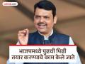 भाजप क्षमता बघून संधी देणारा पक्ष; मुख्यमंत्री देवेंद्र फडणवीस काय म्हणाले ? - Marathi News | BJP is a party that gives opportunities based on potential: Devendra Fadnavis | Latest pune News at Lokmat.com