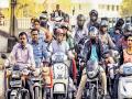 शहराची ओळखच बदलली; 'सायकलीचे शहर'वर 'मोटारबाईक सिटी'चा शिक्का - Marathi News | Pune citys identity has changed Cycling City gets the stamp of Motorbike City | Latest pune News at Lokmat.com