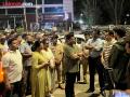 महापालिकेच्या ताफ्यात अत्याधुनिक रोड स्विपिंग मशिन;फुटपाथ,सायकल मार्ग,कचरा कुंड्या,दुभाजकही होणार स्वच्छ - Marathi News | State-of-the-art road sweeping machine in the municipal fleet; sidewalks, cycle paths, garbage bins, and dividers will also be cleaned | Latest pune News at Lokmat.com
