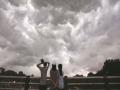 गेल्या १० वर्षातील सर्वात उशिरा मॉन्सून पुण्यात दाखल... - Marathi News | the most waiting monsoon was reach in Pune ...but there is no rain in city | Latest pune News at Lokmat.com