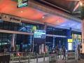 Pune Airport: टग ट्रकच्या धडकेत विमानाला भगदाड; १८० प्रवासी वाचले; पुणे ते दिल्ली विमानाचा अपघात टळला - Marathi News | | Latest pune News at Lokmat.com