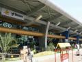 प्रवासी संखेत पुणे विमानतळ पाचव्या स्थानावर - Marathi News | pune airport at fifth position on commuters | Latest pune News at Lokmat.com