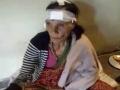 आजीबाईंमध्ये संचारली रणरागिणी : बिबट्याशी केले दोन हात ! - Marathi News | grand mother bravely fight with leopard | Latest pune News at Lokmat.com