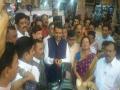 सगळे इशारे बरोबर, एकावरून मात्र भाजपात संभ्रम - Marathi News | true the all warnings, BJP's confused in one seats | Latest pune News at Lokmat.com