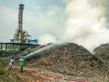 पुणे शहराचा कचराप्रश्न कायमच ऐरणीवर - Marathi News | Pune City's garbage verb has always been on the anvil | Latest pune News at Lokmat.com