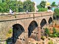 सुधा पूल : शंभरी पार करुनही वाहतूक सुरुच - Marathi News |  Sudha Pool: Even after crossing the hundredth of the traffic, | Latest pimpri-chinchwad News at Lokmat.com