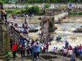 Pune Bridge Collapse: अहो, आमचा नातू कुठे आहे, कोणीतरी सांगा ना..! - Marathi News | | Latest pune News at Lokmat.com
