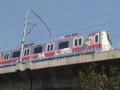 Pune Metro: पुणे मेट्रोच्या विस्तारीकरणासाठी १२ हजार ६८३ कोटींचा खर्च - Marathi News | Expenditure of 12 thousand 683 crores for expansion of Pune Metro | Latest pune News at Lokmat.com