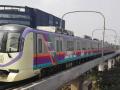Pune Metro: पुणे मेट्रोच्या 'बुधवार पेठ मेट्रो स्टेशन' हे नाव बदलण्याची शक्यता; स्थानक 'या' नावाने ओळखले जाणार - Marathi News | Pune Metro Budhwar Peth Metro Station to be renamed The station will be known as 'Ya' | Latest pune News at Lokmat.com