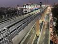 Pune Metro:...हा तर पुणेकरांच्या जीवाशी खेळ" ‘महामेट्रो’ विरोधात उच्च न्यायालयात याचिका दाखल - Marathi News | This is a game with the lives of Pune residents filed a petition in the High Court against pune metro | Latest pune News at Lokmat.com