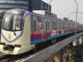 Pune Metro: एका महिन्यात ‘मेट्राे’ने कमावले तीन कोटी! प्रवासी फेऱ्या २० लाख - Marathi News | pune metro earned three crores in one month! 20 lakh passenger trips | Latest pune News at Lokmat.com