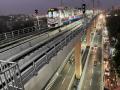 Pune Metro: मेट्रो प्रवास ९० मिनिटांत उरका; नाहीतर तासाला ५० रुपयांपर्यंत दंड - Marathi News | Complete metro journey in 90 minutes; Otherwise fine up to50 per hour Pune Metro | Latest pune News at Lokmat.com