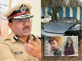 'कोर्टाने आमचे दोन्ही अर्ज फेटाळले'; पोलिसांवरील आरोपांनंतर पोलीस आयुक्तांनी दिलं स्पष्टीकरण - Marathi News | Pune porsche accident Strict action against the culprits is our stand says Pune CP Amitesh Kumar | Latest pune News at Lokmat.com