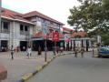 Pune Railway Station: युजर चार्जेसचा निर्णय रद्द; आता प्रवासही महागणार नाही - Marathi News | pune railway station user charges canceled travel will not be expensive anymore | Latest pune News at Lokmat.com