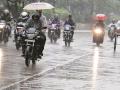 नागपुरात मान्सून पुन्हा सक्रिय, ४७.९ मिमी पाऊस - Marathi News | Monsoon reactivated in Nagpur with 47.9 mm rainfall | Latest nagpur News at Lokmat.com