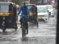 Pune Rain: पुण्यात पावसाची जोरदार बॅटिंग; खडकवासला धरणातून विसर्ग वाढणार; प्रशासनाकडून सतर्कतेचा इशारा - Marathi News | Pune Rain Discharge from Khadakwasla dam to increase; Administration issues alert | Latest pune News at Lokmat.com