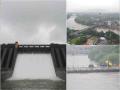 Maharashtra Rain Live Updates : मुंबईतील पाऊस ओसरला, जनजीवन सुरळीत, शाळा नियमितपणे सुरू राहतील, मनपाने दिली माहिती - Marathi News | Maharashtra Rain Live Updates pune flood situation, heavy rains in mumbai, thane, kolhapur any different parts of maharashtra live updates of rain | Latest maharashtra News at Lokmat.com