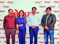 'मॅरेथॉनविषयक युवकांमध्ये सकारात्मकता गरजेची' - Marathi News | 'Critical need of marathon youth' | Latest pune News at Lokmat.com