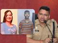 Darshana Pawar Murder: "दर्शनाचा खून मीच केला..." राहुल हंडोरेची पोलिसांसमोर कबुली - Marathi News | Darshana Pawar Murder I did the murder of Darshana pawar Rahul Handori's confession to the police | Latest pune News at Lokmat.com