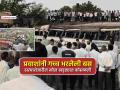 ST बसचा कल्याण-नगर मार्गावर भीषण अपघात! चालक, प्रवाशाचा मृत्यू; २० जण जखमी - Marathi News | Pune ST bus accident on Kalyan-Ahilyanagar route Driver and one passenger dead many seriously injured | Latest pune News at Lokmat.com