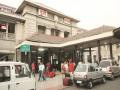 पुणे रेल्वे स्टेशन @ 94 - Marathi News | Pune Railway Station @ 94 | Latest pune News at Lokmat.com