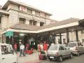 पुणे रेल्वे स्थानक नाबाद ९४ - Marathi News | Pune railway station not out 94 | Latest pune News at Lokmat.com