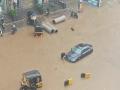 ...एक साधा पाऊस! स्मार्ट सिटीचा 'वरवरचा' स्मार्टनेस - Marathi News | Editorial on Smart City or Sinking City Record April Rain Paralyzes Pune | Latest editorial News at Lokmat.com