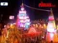 पुण्यात प्रसिद्ध वीर यात्रेचा जल्लोष - Marathi News | Veer Yatra celebration in Pune | Latest pune Videos at Lokmat.com