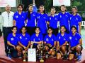 राज्य बास्केटबॉल : पुणे महिला संघास जेतेपद - Marathi News |  State Basketball: Pune Women's Team of the Year | Latest pune News at Lokmat.com
