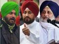 Punjab Assembly Election: पंजाबमध्ये सध्या काय स्थिती? कोणाचं पारडं जड? कोण कोणाला डोईजड? - Marathi News | Punjab Assembly Election What is the current situation in Punjab | Latest national News at Lokmat.com