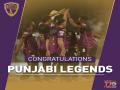 T10 League : पंजाबी लिजंड्सचा केरळा नाईट्सवर विजय - Marathi News | T10 League: Punjabi legends beat KErAla Nights | Latest cricket News at Lokmat.com
