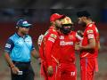 IPL 2022 PBKS vs RCB : आयपीएलच्या १५ वर्षांच्या इतिहासात घडली आजपर्यंत कधीच न घडलेली गोष्ट! झाला एक विचित्र विक्रम - Marathi News | IPL 2022 PBKS vs RCB match made Weird Record that has never happened before in the 15 year history of IPL Virat Kohli Faf Du Plessis Odean Smith | Latest cricket News at Lokmat.com