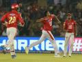 IPL 2019 : रोमांचक सामन्यात पंजाबची बल्ले-बल्ले, राजस्थानवर मात - Marathi News | IPL 2019: Kings XI Punjab beat Rajasthan Royals | Latest cricket News at Lokmat.com