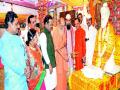 आपली कर्तव्ये ओळखावीत - स्वामी स्वरूपानंद सरस्वती - Marathi News |  Recognize your duties - Swami Saratananda Saraswati | Latest pimpri-chinchwad News at Lokmat.com