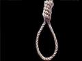 Satara News: पुनवडी बसथांब्यात गळफास घेऊन एकाची आत्महत्या - Marathi News | One commits suicide by hanging at Punwadi bus stand | Latest satara News at Lokmat.com