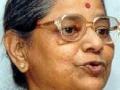 पुष्पा भावे यांची कोल्हापुरशी वैचारीक नाळ - Marathi News | Pushpa Bhave's ideological connection with Kolhapur | Latest kolhapur News at Lokmat.com