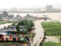 पूररेषा नसल्याने इमारतींना सरसकट परवानगी - Marathi News | Absolutely no permission for buildings due to no flooding | Latest thane News at Lokmat.com