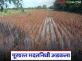 सुमारे पंधराशे पूरग्रस्तांची दीड कोटी रक्कम पडून; कशामुळे अडकली मदत? वाचा सविस्तर - Marathi News | About 1.5 crore rupees of aid has been lost to around 1500 flood victims; Why is the aid stuck? Read in detail | Latest agriculture News at Lokmat.com