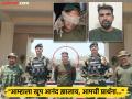"२ आठवडे झोप उडाली होती..."; BSF जवानाची सुटका झाल्यावर कुटुंबीय भावुक, वाटली मिठाई - Marathi News | bsf soldier Purnam Kumar Shaw returned india from pakistan family first reaction | Latest national News at Lokmat.com