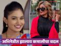 कोण होतीस तू, काय झालीस तू! 'लागिर झालं जी'मधील जयडीचा स्टनिंग लूक - Marathi News | Who were you, what happened to you! Jayadi's Aka Purva Shinde stunning look in 'Lagir Jala Ji' | Latest filmy Photos at Lokmat.com