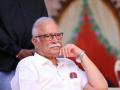 पुसापती अशोक गजपती राजू गोव्याचे नवे राज्यपाल - Marathi News | pusapati ashok gajapathi raju is the new governor of goa | Latest goa News at Lokmat.com