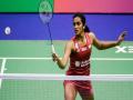 World Badminton Championships 2018: सिंधू, साईप्रणितच्या विजयाचा भारतीयांना दिलासा - Marathi News | World Badminton Championships 2018: pv sindhu and b saipraneeth won | Latest badminton News at Lokmat.com