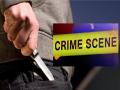 Satara Crime: वयोवृद्ध दाम्पत्यास चाकूचा धाक दाखवत मारहाण करुन लुटले, जखमी महिलेवर उपचार सुरू  - Marathi News | Satara Crime: An elderly couple was beaten and robbed at knifepoint, the injured woman is undergoing treatment | Latest satara News at Lokmat.com