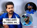 मराठी अभिनेत्याचा हार्दिकला फूल सपोर्ट! रोहितच्या फॅन्सला सुनावलं, म्हणाला- हे अती होतंय... - Marathi News | ipl 2024 marathi actor pushkar jog support hardik pandya angry reaction on mumbai indian and rohit sharma fans | Latest filmy News at Lokmat.com