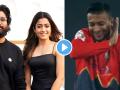 Pushpa New Action in Trending, Shakib Al Hasan: श्रीवल्ली, सामी अन् 'पुष्पराज' वाल्या डायलॉग नंतर आता अल्लू अर्जुनच्या नवीन अ‍ॅक्शनचा ट्रेंड; क्रिकेटर्सना 'याड लागलं' - Marathi News | New Action Trending from Pushpa Movie after Srivalli Sami Sami Pushpa raj dialogue Cricketer Shakib Al Hasan Mimics Allu Arjun watch video | Latest cricket News at Lokmat.com