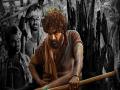 IN PICS : ‘पुष्पा’ रिलीज झाला, सुपरडुपर हिट झाला, पण अल्लू अर्जुनला आजही होतोय 'हा' त्रास...!! - Marathi News | pushpa the rise allu arjun said the shoulder still hurts due to unique body language in movie | Latest filmy Photos at Lokmat.com